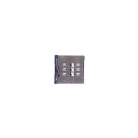 Apple iPhone 6 Plus Sim Kart Okuyucu