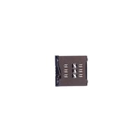 Apple iPhone 6 Sim Kart Okuyucu