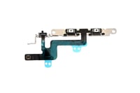 Apple iPhone 6 Yan Ses Filmi Flex