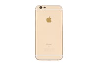 Apple iPhone 6s Kasa Gold Boş
