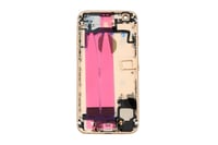 Apple iPhone 6s Kasa Gold Dolu