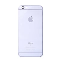Apple iPhone 6s Kasa Gümüş Boş