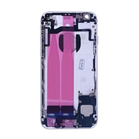 Apple iPhone 6s Kasa Gümüş Dolu