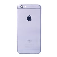 Apple iPhone 6s Kasa Siyah Boş