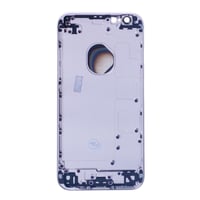 Apple iPhone 6s Kasa Siyah Boş