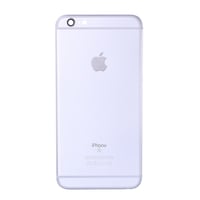 Apple iPhone 6s Plus Kasa Gümüş Boş