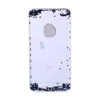 Apple iPhone 6s Plus Kasa Gümüş Boş