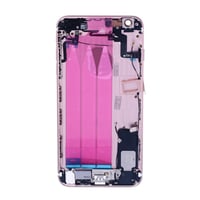 Apple iPhone 6s Plus Kasa Rose Dolu