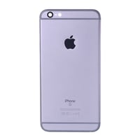 Apple iPhone 6s Plus Kasa Siyah Boş