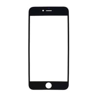 Apple iPhone 6s Plus Lens Ocalı Siyah