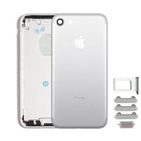 Apple iPhone 7 Kasa Beyaz Boş