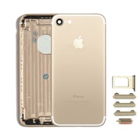 Apple iPhone 7 Kasa Gold Boş