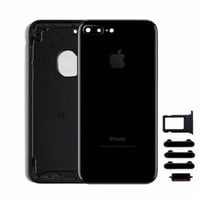Apple iPhone 7 Kasa Jet Black Boş
