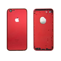 Apple iPhone 7 Kasa Kırmızı Boş