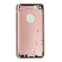 Apple iPhone 7 Kasa Rose Boş