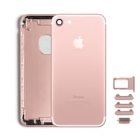 Apple iPhone 7 Kasa Rose Boş
