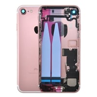 Apple iPhone 7 Kasa Rose Dolu