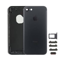 Apple iPhone 7 Kasa Siyah Boş