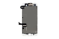 Apple iPhone 7 Lcd Ekran Dokunmatik Beyaz Full Metalli Çin Revize