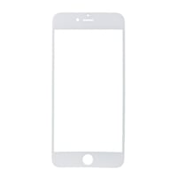Apple iPhone 7 Lens Ocalı Beyaz