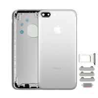 Apple iPhone 7 Plus Kasa Beyaz Boş