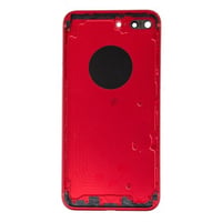 Apple iPhone 7 Plus Kasa Kırmızı Boş