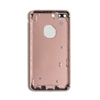 Apple iPhone 7 Plus Kasa Rose Boş