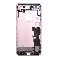Apple iPhone 7 Plus Kasa Rose Dolu
