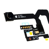 Apple iPhone 7 Plus Ön Kamera Sensör Filmi Flex