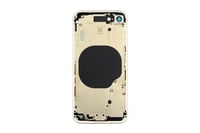 Apple iPhone 8 Kasa Kapak Beyaz Boş