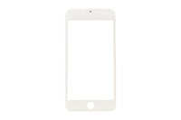 Apple iPhone 8 Lens Ocalı Beyaz