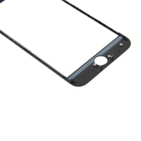Apple iPhone 8 Lens Ocalı Çıtalı Siyah