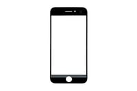 Apple iPhone 8 Lens Ocalı Siyah