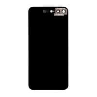 Apple iPhone 8 Plus Arka Kapak Kamera Lensli Beyaz