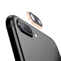 Apple iPhone 8 Plus Kamera Lensi Gold