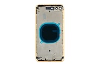 Apple iPhone 8 Plus Kasa Kapak Gold Boş