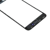 Apple iPhone 8 Plus Lens Ocalı Çıtalı Siyah