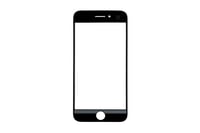 Apple iPhone 8 Plus Lens Ocalı Siyah