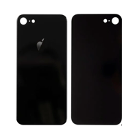 Apple iPhone Se 2020 Arka Kapak Siyah