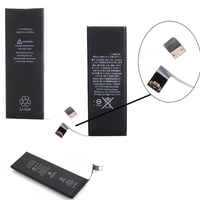 Apple iPhone Se Batarya Pil
