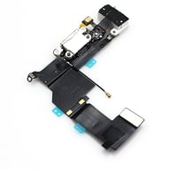 Apple iPhone Se Kulaklık Soketli Şarj Soketli Film Flex Beyaz