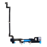 Apple iPhone X Buzzer Filmi Flex