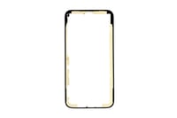 Apple iPhone X Dokunmatik Çıtası Siyah