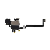 Apple iPhone X iç Kulaklık Sensör Filmi Flex
