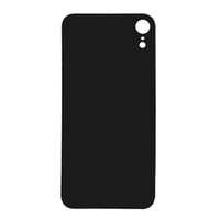 Apple iPhone Xr Arka Kapak Beyaz