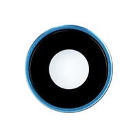 Apple iPhone Xr Kamera Lensi Mavi