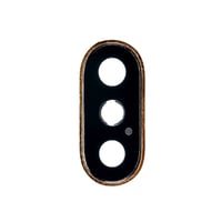 Apple iPhone Xs Kamera Lensi Gold