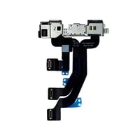 Apple iPhone Xs Ön Kamera