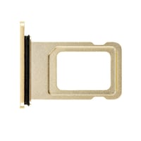 Apple iPhone Xs Sim Kart Tepsisi Gold