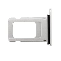 Apple iPhone Xs Sim Kart Tepsisi Silver